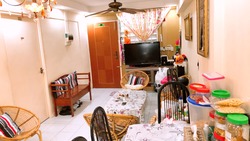 Blk 175 Boon Lay Drive (Jurong West), HDB 3 Rooms #216061601